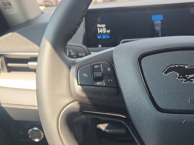 Certified 2023 Ford Mustang Mach-E California Route 1 AWD/4WD image 14
