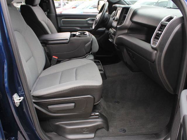 Used 2022 RAM 1500 Big Horn image 5