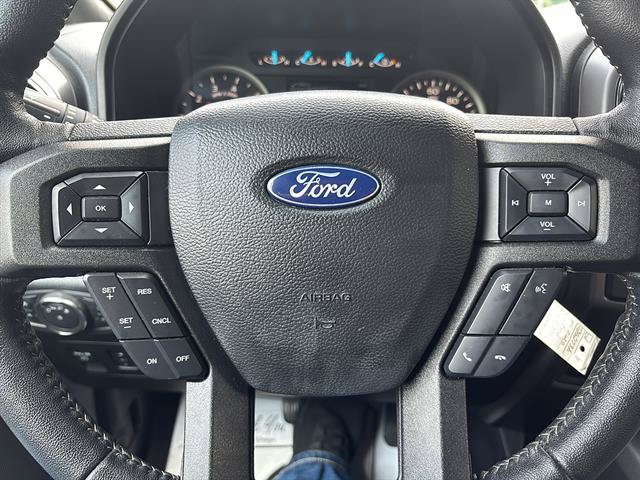 Certified 2020 Ford F150 XLT w/ Equipment Group 302A Luxury AWD/4WD image 26