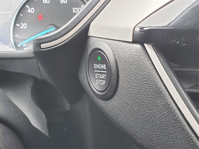 Certified 2022 Ford Escape SE w/ Convenience Package image 25