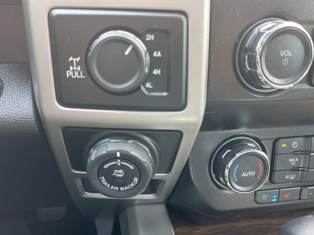 Certified 2020 Ford F150 Lariat image 37