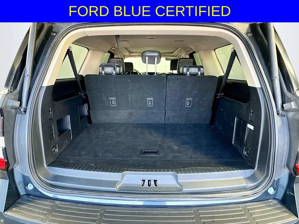 Certified 2023 Ford Expedition Max XLT RWD image 30
