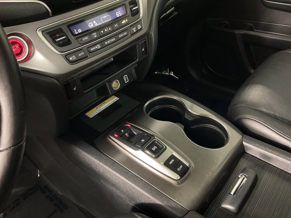 Used 2021 Honda Pilot Special Edition image 21