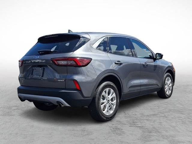 Certified 2023 Ford Escape Active w/ Tech Pack #2 image 6