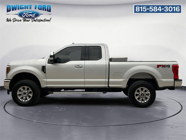 Certified 2019 Ford F250 XLT w/ XLT Premium Package image 2