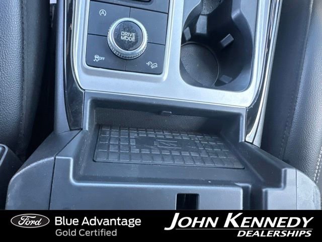 Certified 2022 Ford Explorer ST w/ Equipment Group 401A AWD/4WD image 20