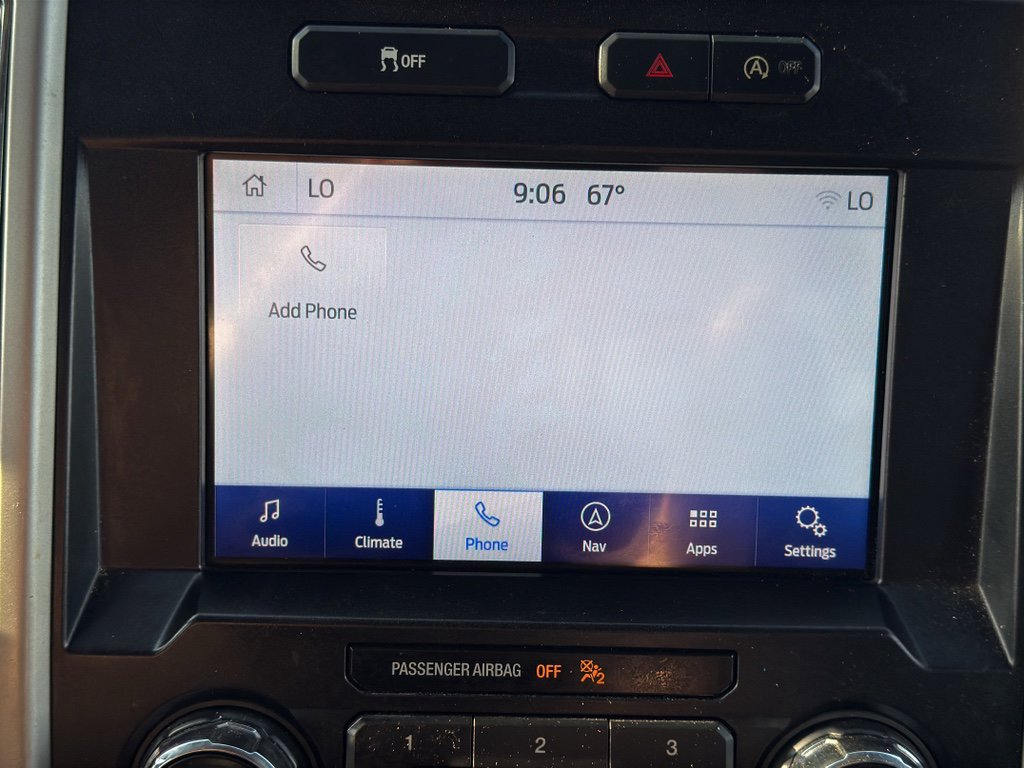 Certified 2019 Ford F150 Lariat image 20