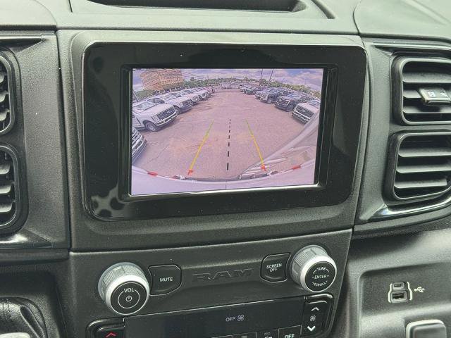 Used 2023 RAM ProMaster 2500 FWD image 19