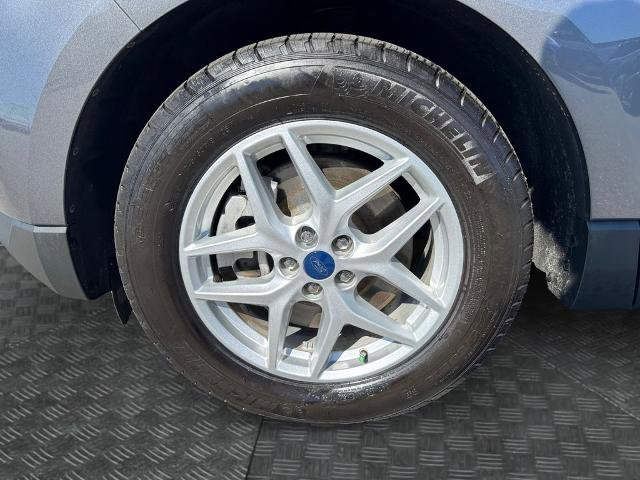 Certified 2022 Ford Edge SEL w/ Convenience Package image 14