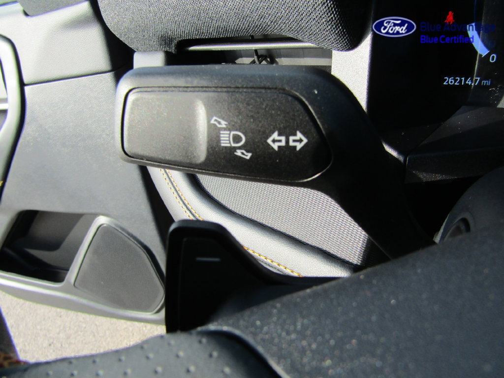 Certified 2026 Ford Explorer Tremor w/ Tremor Convenience Package AWD/4WD image 23