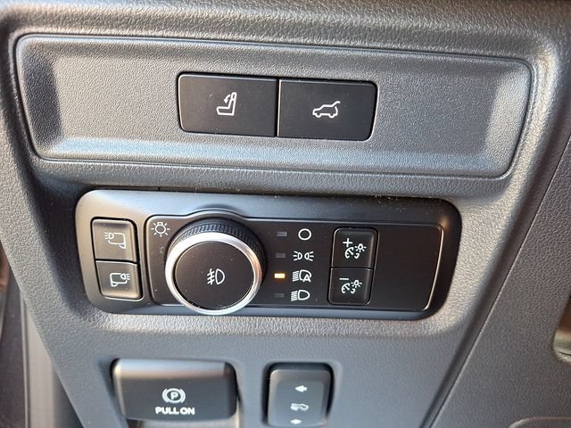 Certified 2024 Ford Expedition Max Platinum AWD/4WD image 29