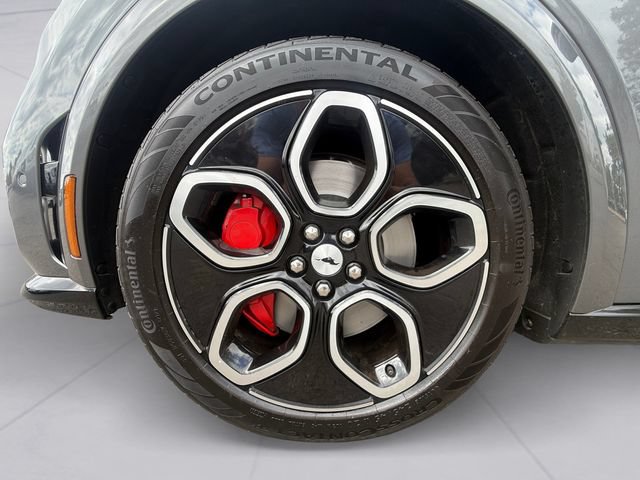 Certified 2023 Ford Mustang Mach-E GT AWD/4WD image 9