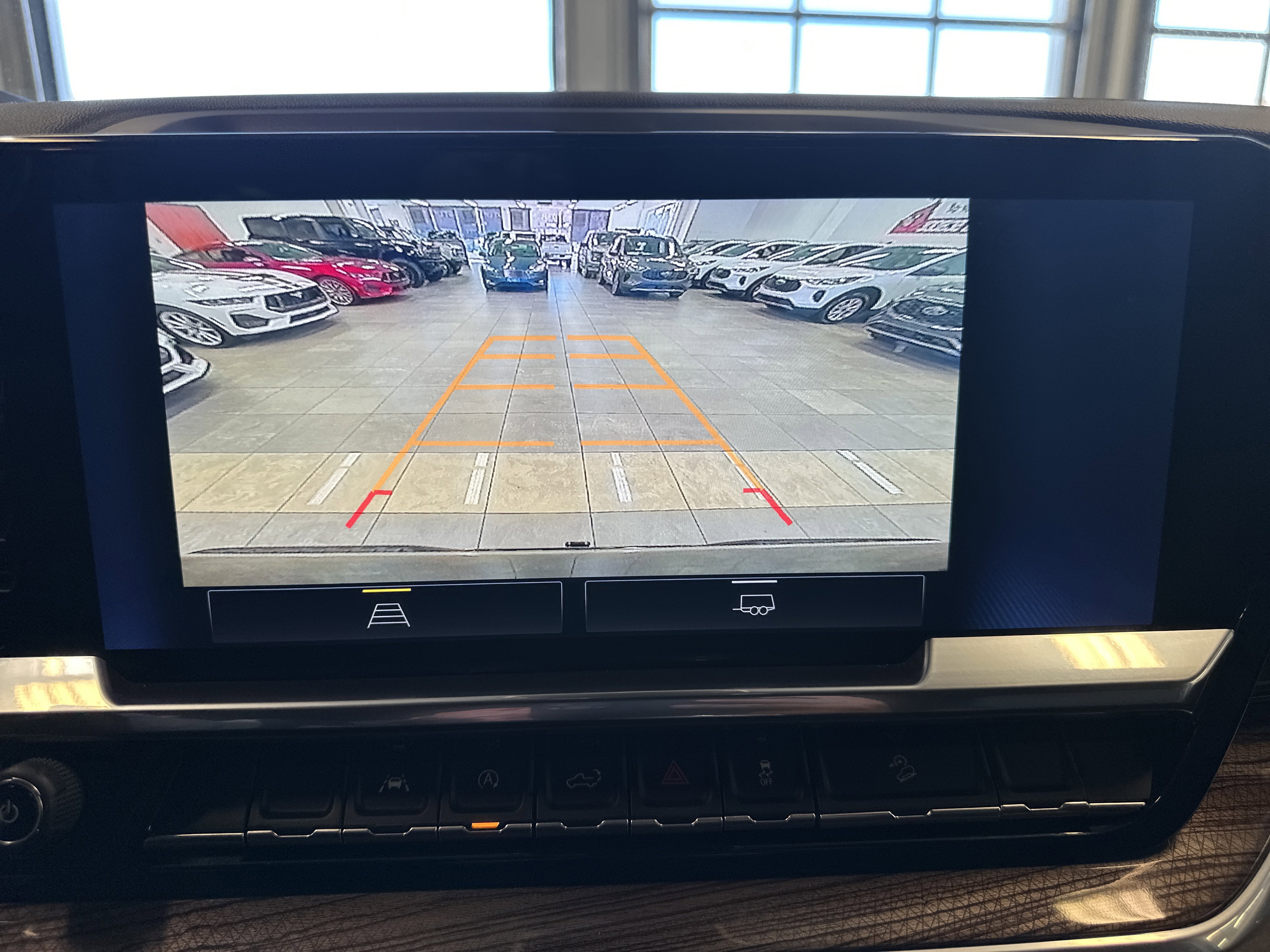 Used 2022 Chevrolet Silverado 1500 RST image 28