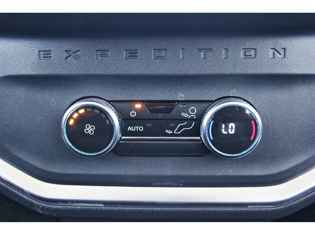 Certified 2026 Ford Expedition Max Active RWD image 13