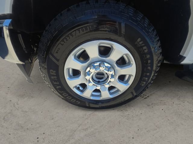 Certified 2024 Ford F250 XLT AWD/4WD image 14