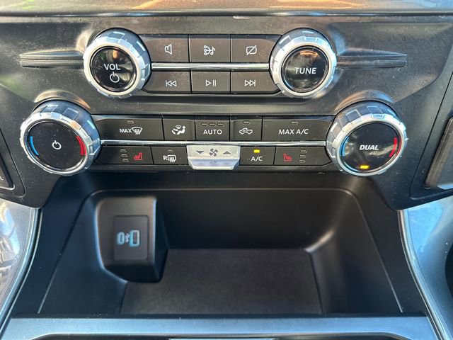 Certified 2023 Ford F150 Tremor image 33