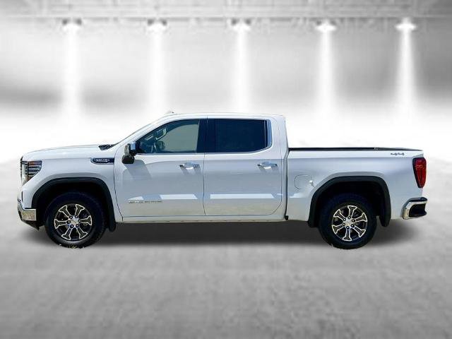 Used 2024 GMC Sierra 1500 SLT AWD/4WD image 8
