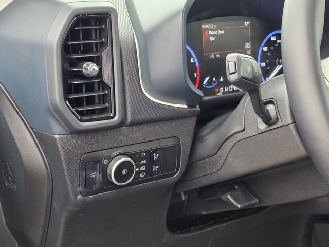 Certified 2024 Ford Bronco Sport Heritage w/ Heritage Convenience Package image 18