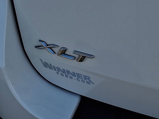 Certified 2023 Ford Explorer XLT w/ Equipment Group 202A AWD/4WD image 30