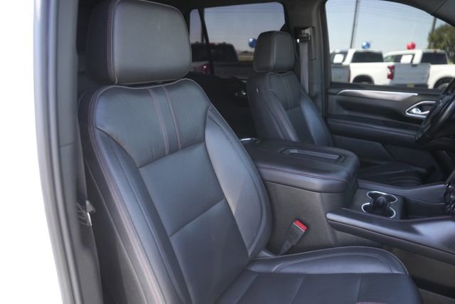 Used 2021 Chevrolet Tahoe RST image 21