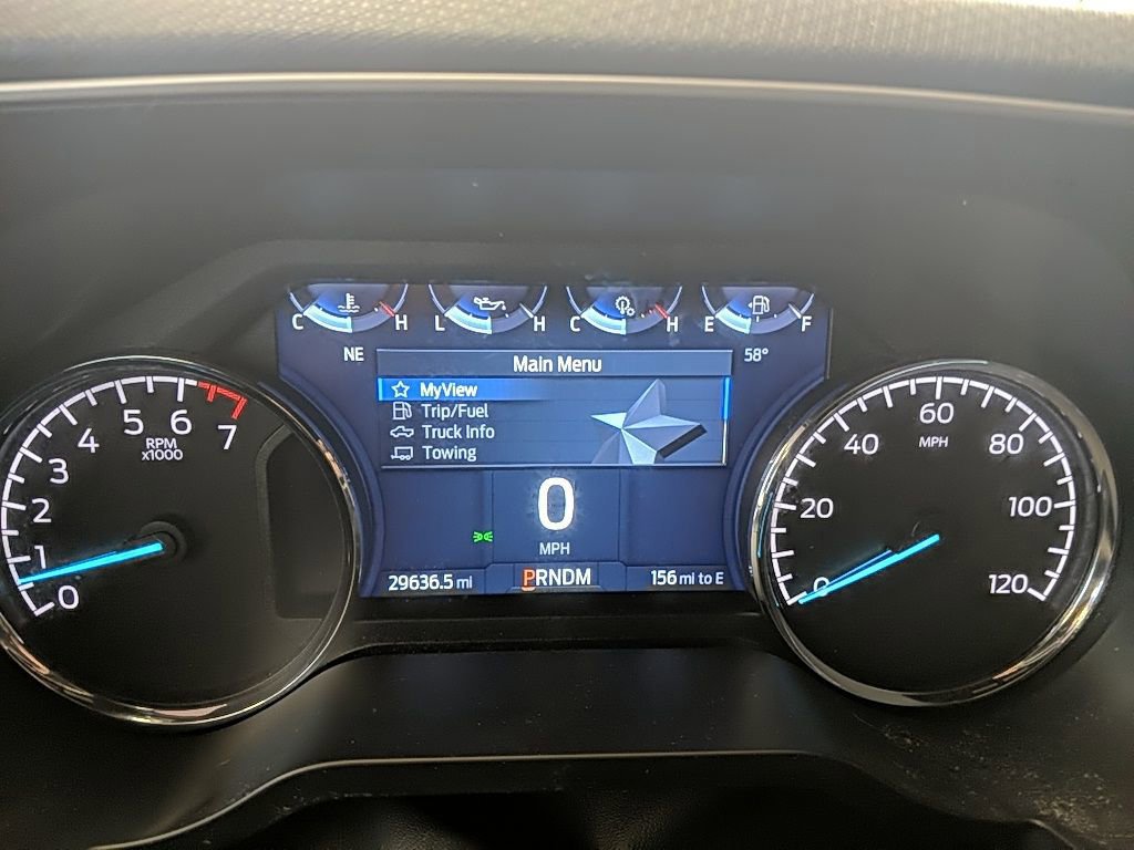 Certified 2022 Ford F150 XLT w/ Equipment Group 302A High image 24