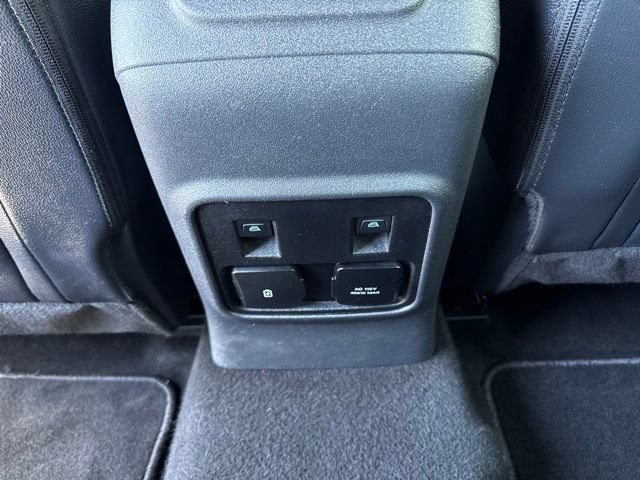 Certified 2024 Ford Bronco Outer Banks AWD/4WD image 12
