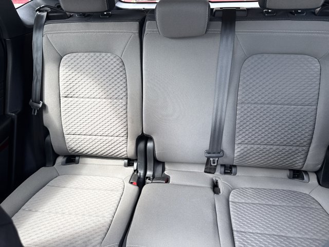 Certified 2021 Ford Escape SE w/ SE Sport Appearance Package FWD image 14