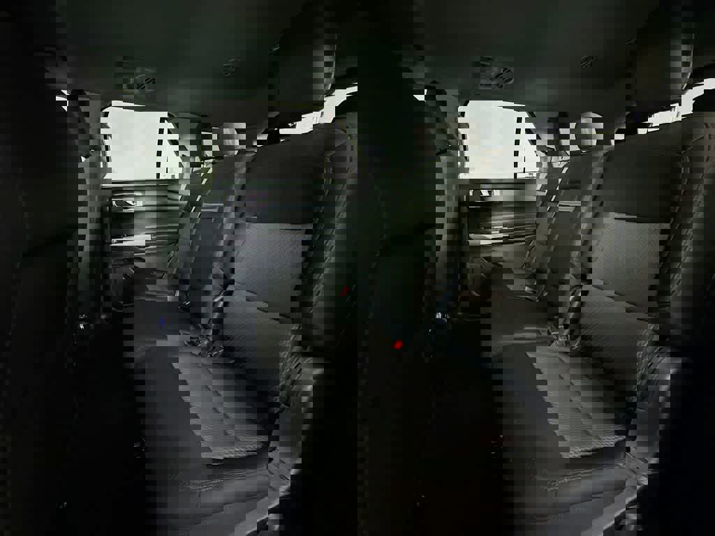 Certified 2022 Ford Explorer XLT image 14