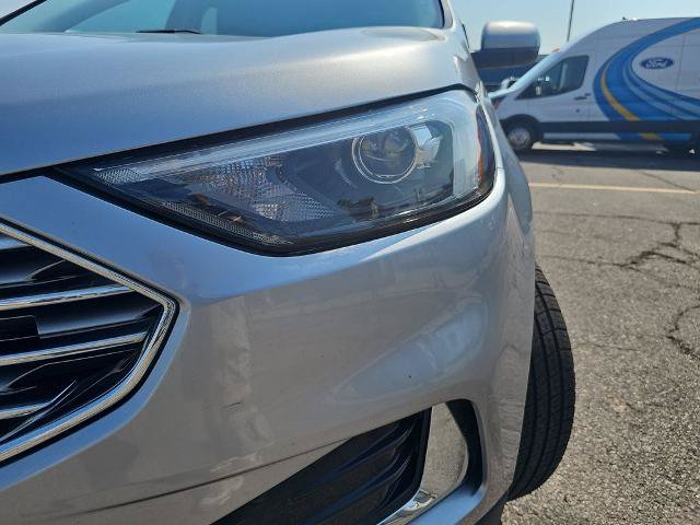 Certified 2022 Ford Edge SEL AWD/4WD image 30