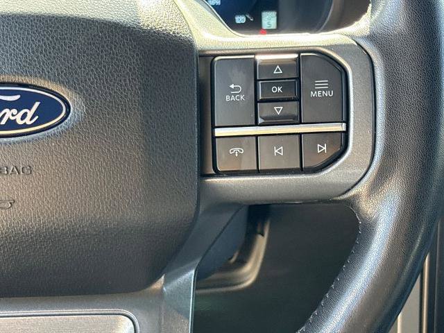 Certified 2024 Ford F150 Lariat w/ Equipment Group 502A High AWD/4WD image 21