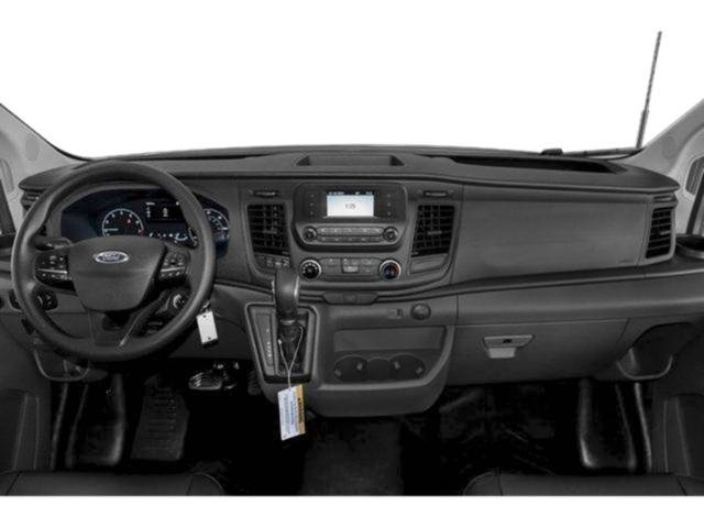 Certified 2024 Ford Transit 250 Low Roof w/ Exterior Upgrade Package image 4