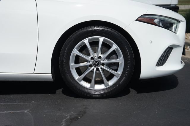 Used 2020 Mercedes-Benz A 220 image 4