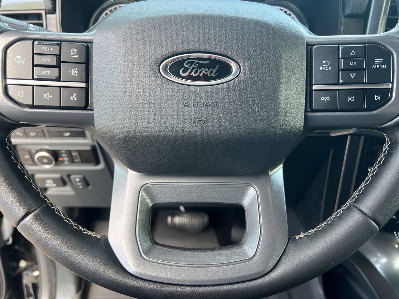 Certified 2023 Ford F150 XLT w/ Equipment Group 302A High AWD/4WD image 14