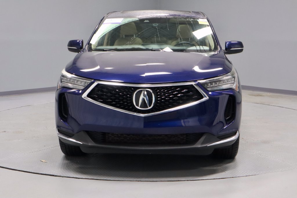 Used 2022 Acura RDX AWD image 6