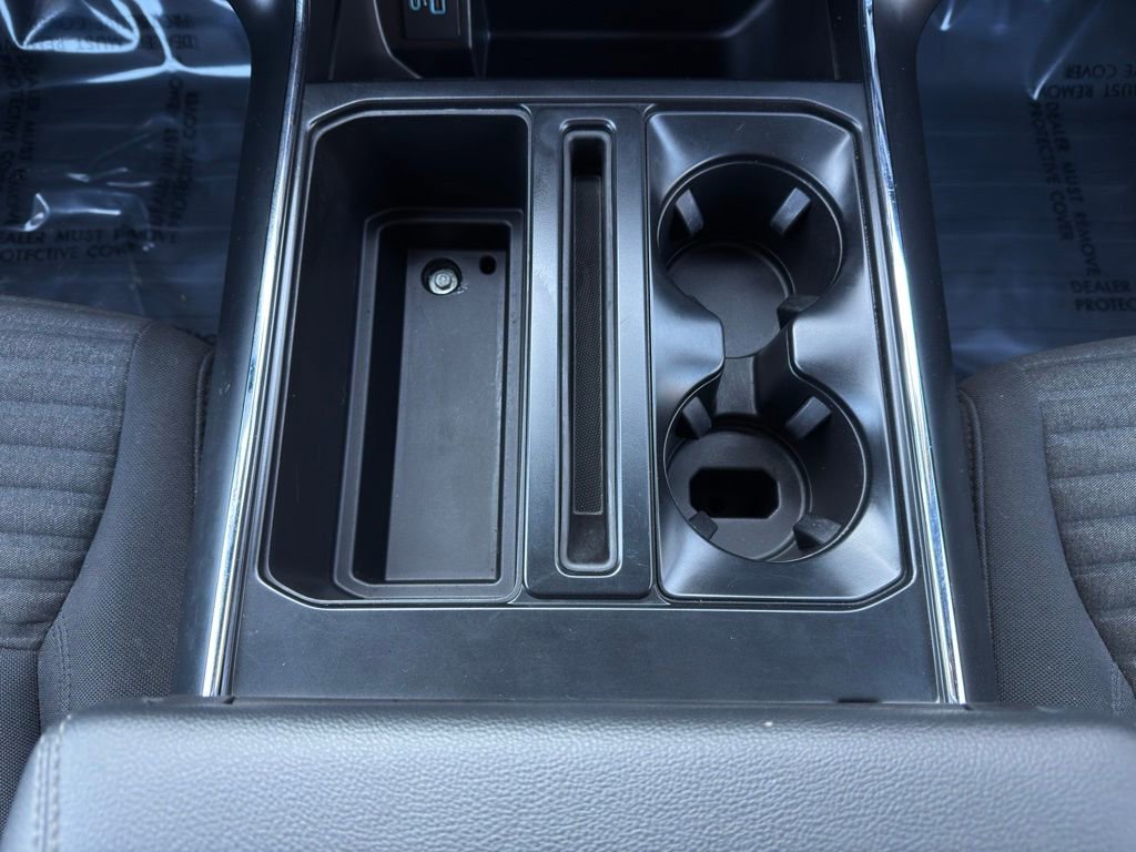 Certified 2023 Ford F150 XL w/ STX Appearance Package image 15