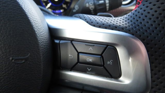 Certified 2019 Ford Mustang GT Premium w/ GT Performance Package image 21