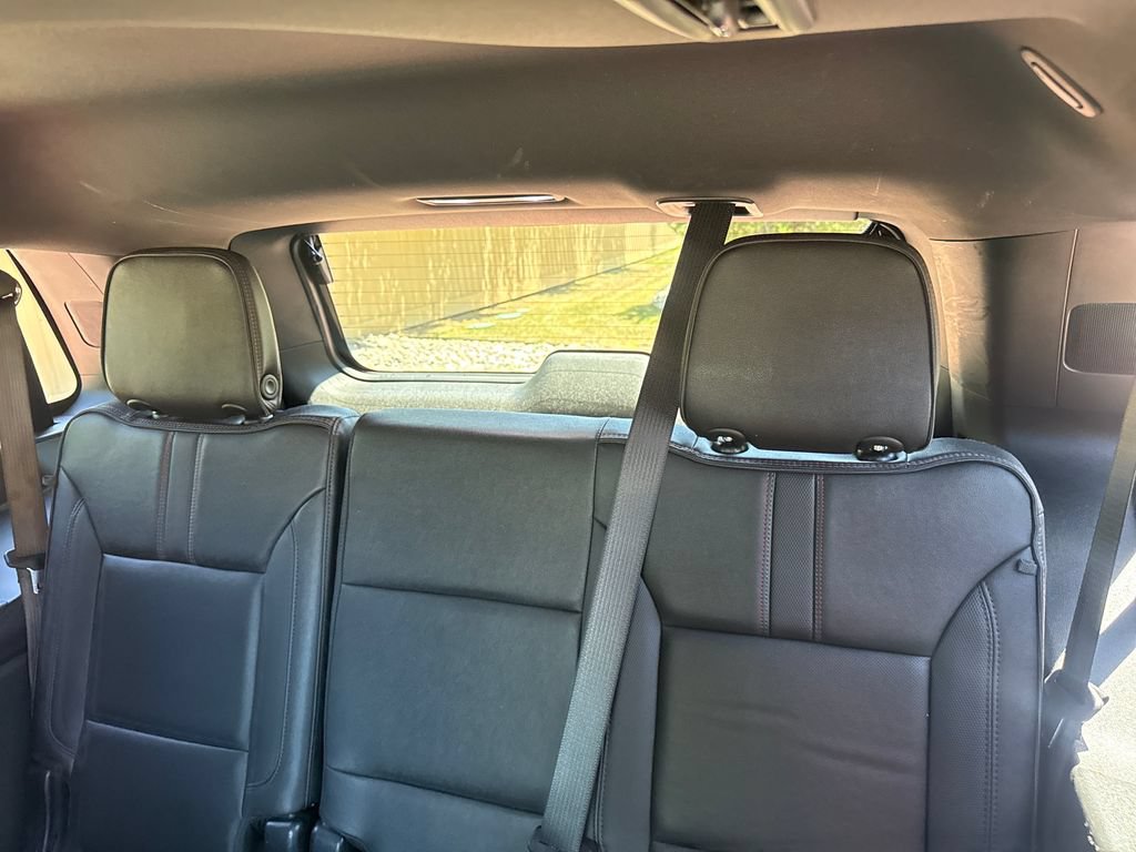 Used 2024 Chevrolet Tahoe RST w/ Luxury Package AWD/4WD image 25