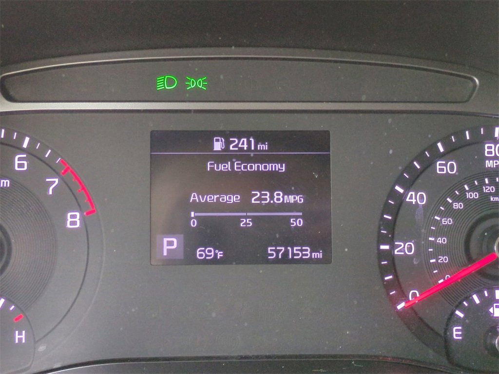 Used 2020 Kia Soul EX image 26