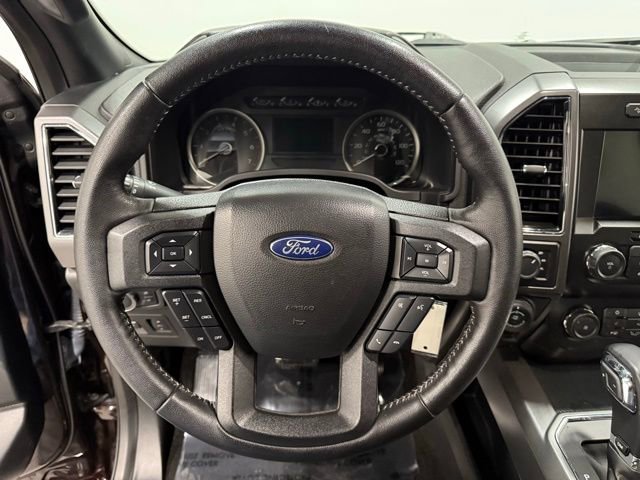 Certified 2019 Ford F150 XLT w/ Equipment Group 302A Luxury image 21