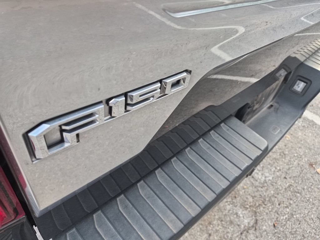 Certified 2019 Ford F150 Platinum w/ Equipment Group 701A Luxury AWD/4WD image 12