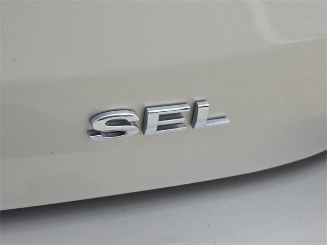 Certified 2017 Ford Focus SEL image 15