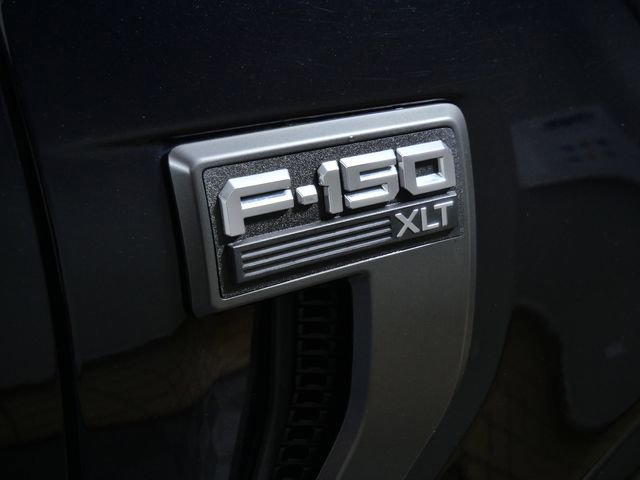 Certified 2023 Ford F150 XLT w/ Equipment Group 302A High AWD/4WD image 9