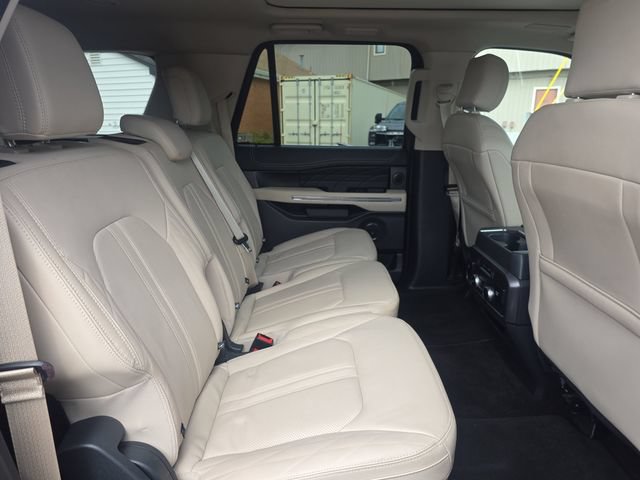 Certified 2023 Ford Expedition Max Platinum AWD/4WD image 20