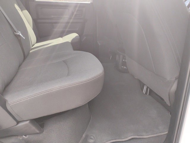 Used 2024 RAM 3500 Tradesman w/ Chrome Appearance Group image 18