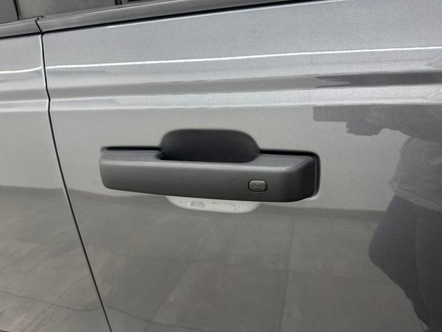 Certified 2024 Ford Bronco Badlands image 9