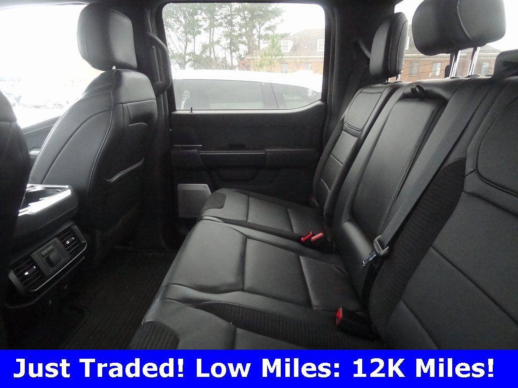 Certified 2023 Ford F150 Raptor w/ Raptor Carbon Fiber Package image 7