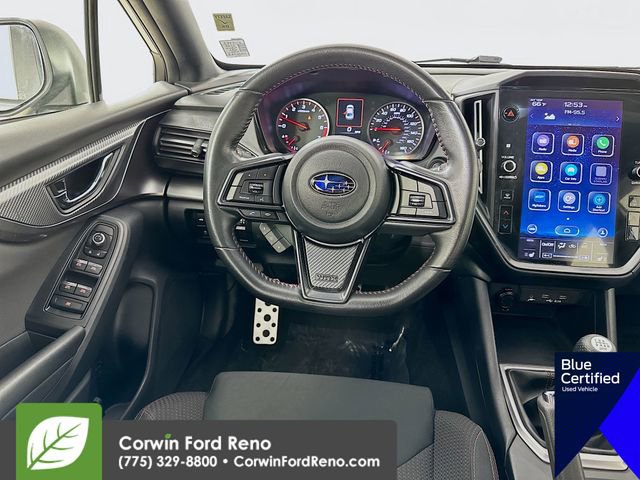 Used 2022 Subaru WRX Premium AWD/4WD image 25