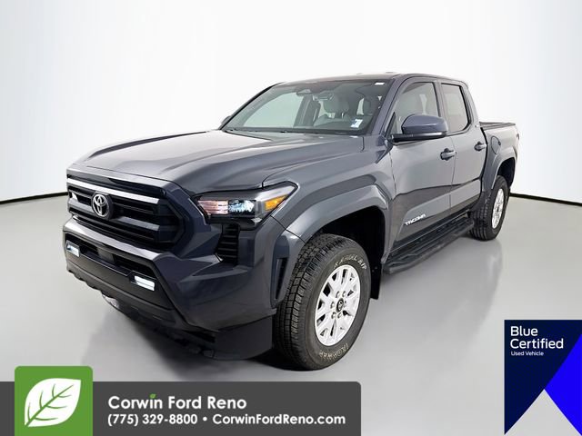 Used 2024 Toyota Tacoma SR5 image 4