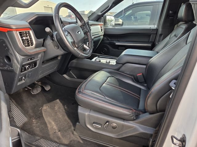 Certified 2024 Ford Expedition Timberline AWD/4WD image 6
