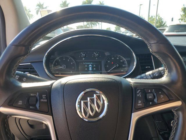 Used 2019 Buick Encore Preferred w/ Safety Package image 24